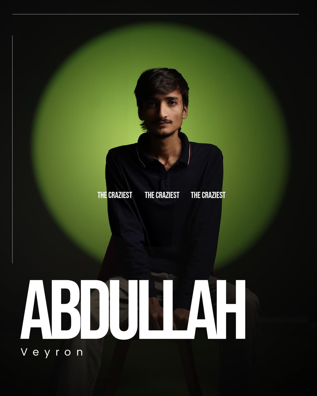 Abdullah