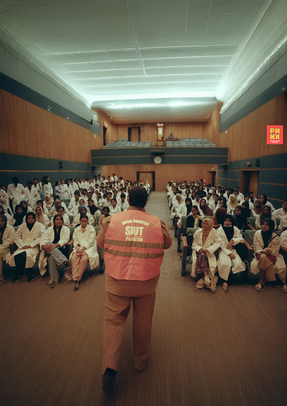 Corporate/Founder Stories